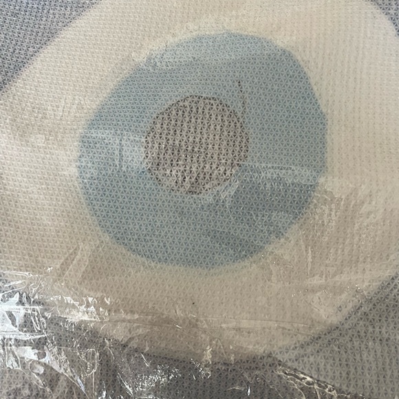 Evil Eye 🧿 Rug - Picture 3 of 3